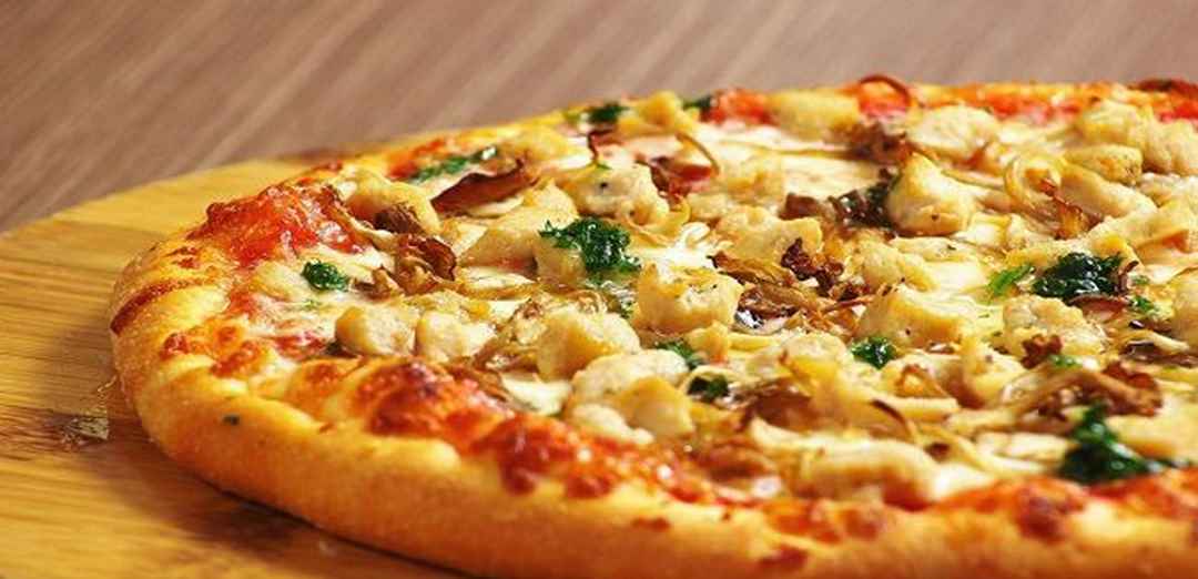 Pizza và cách làm pizza có khởi nguồn từ đâu?