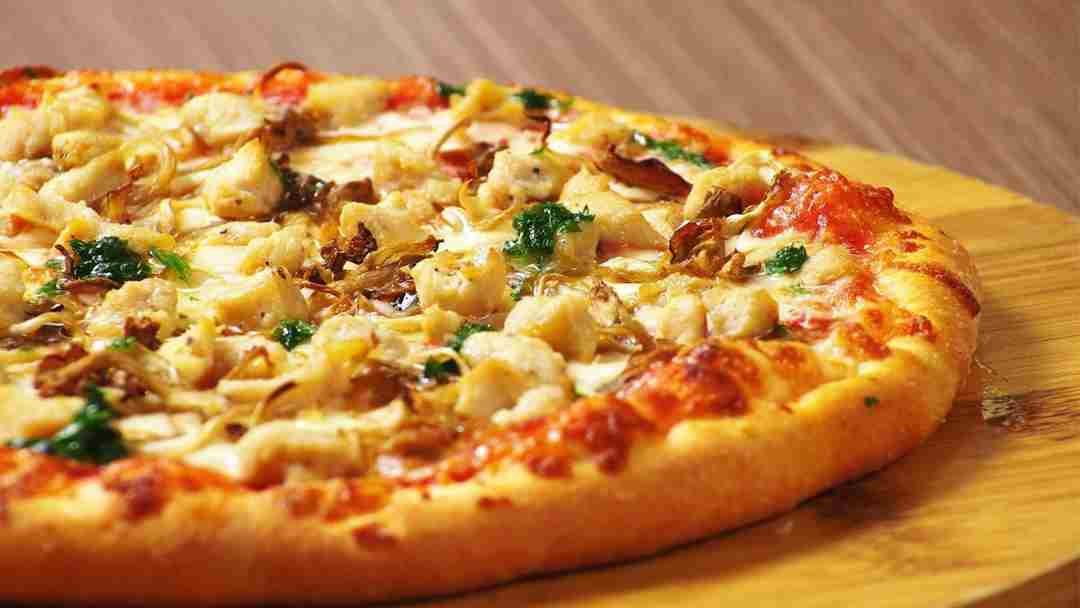 Tại sao Pizza lại được phần đa giới trẻ yêu thích?