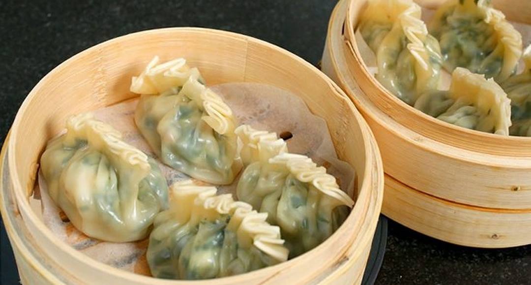 Món ăn mang đậm văn hoá Trung Quốc 