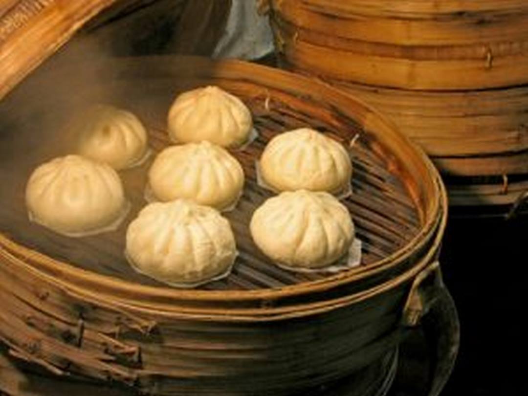 Nguồn gốc bánh bao