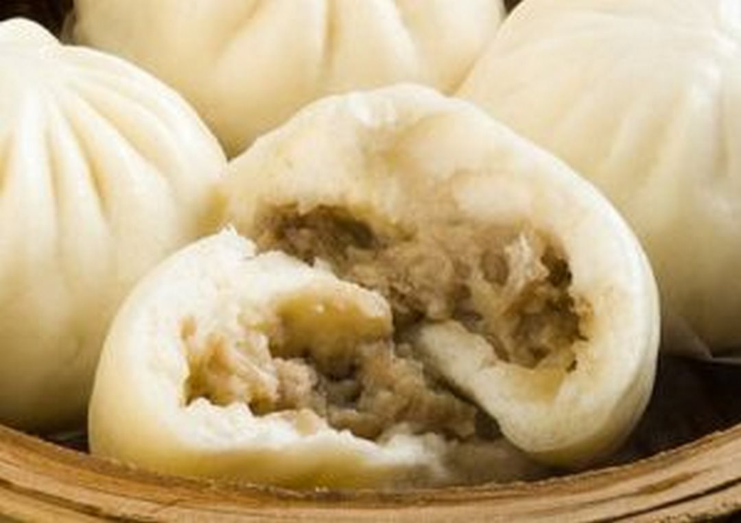 Bánh bao Trung Quốc