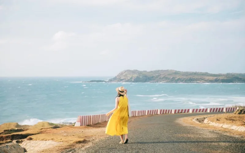 NVK Travel là một trong những đơn vị được nhiều du khách tin tưởng chọn đi Bình Thuận